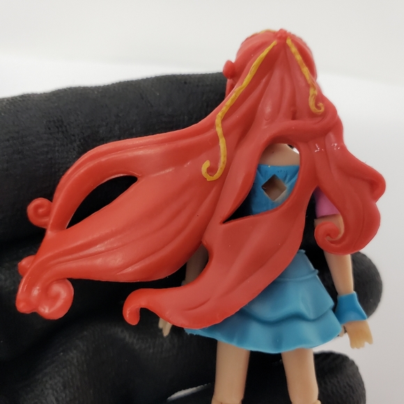 Winx Tale Fairy Doll Small FLAW No Wings - Picture 6 of 16